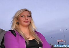 XXX OMAS-آلمانی, سینه کلان, ضربات فلم سکس دوجنسه سخت دیک