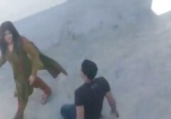 حشری, عمیق متورم بزاق به نظر سیکس دوجنسه می رسد کوچک