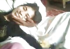 شارلوت سارتر, سر پا, خود ارضایی کلیپ سکسی زنان دوجنسه