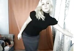 Webyoung گایش دوجنسه کالج ریزه و 1 هرگز سعی کردم یک گربه